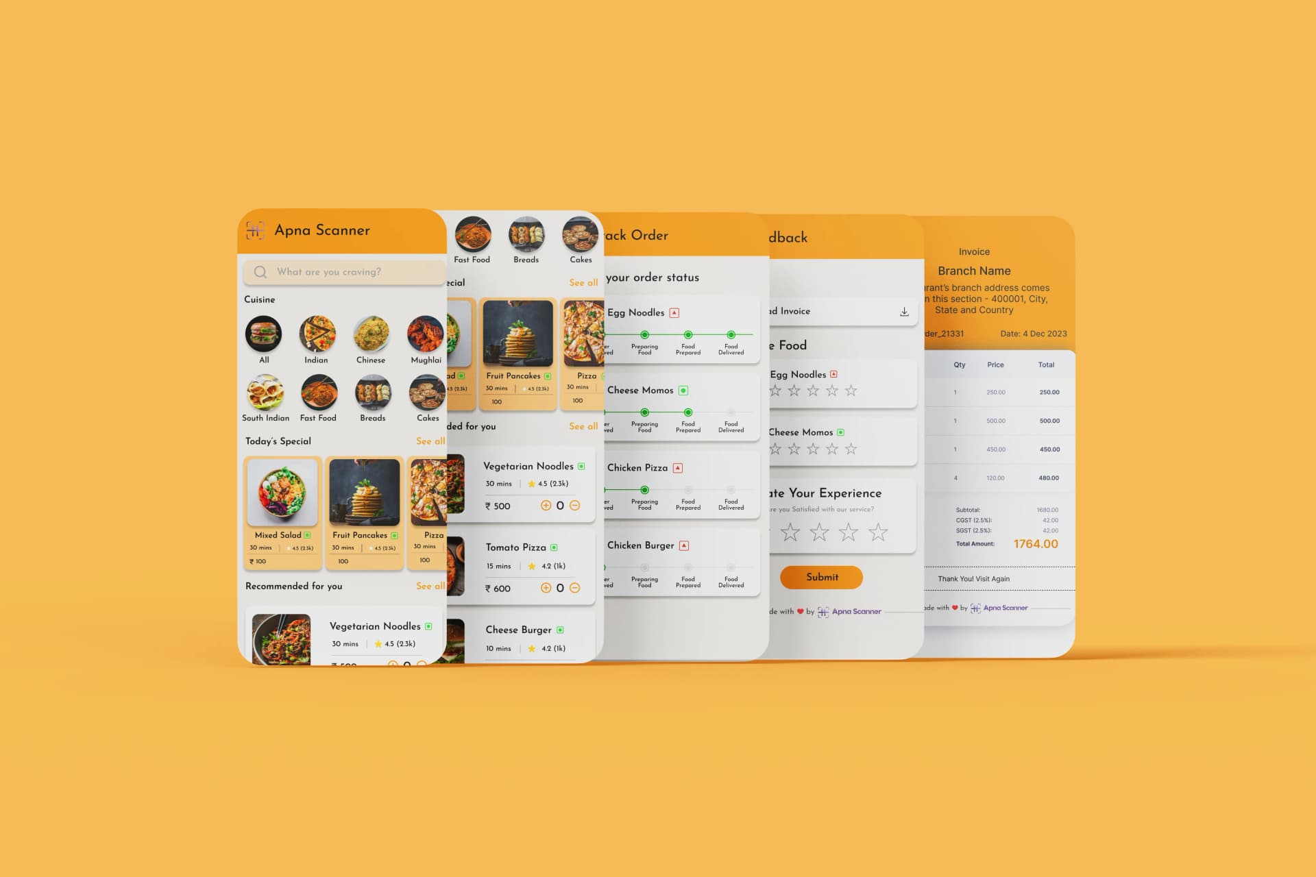 ERP & CRM Integration