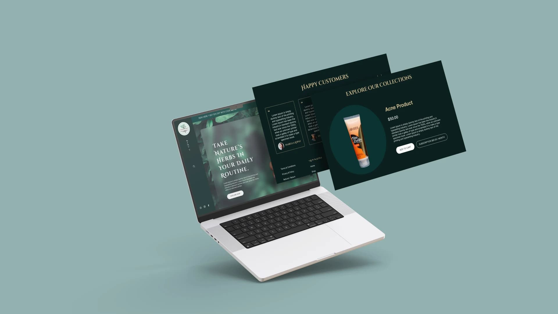 Payment Gateway Integration