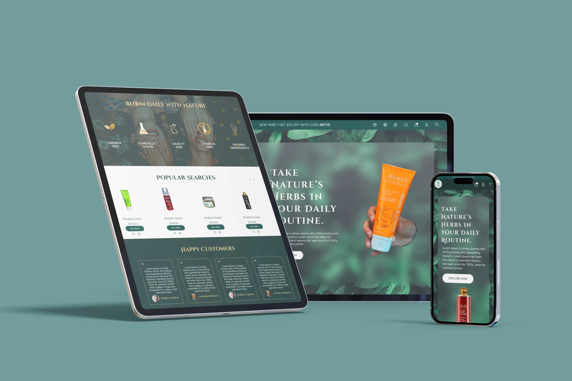 Security Features & Authentication