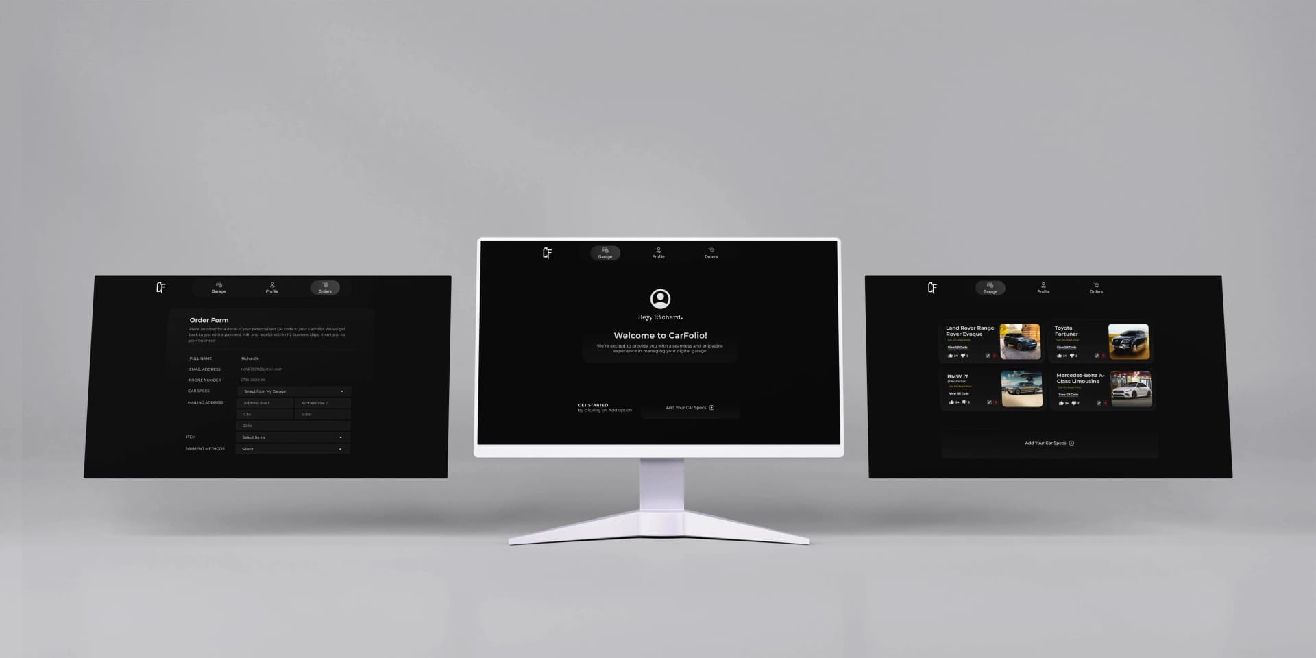 Subscription Plan Options