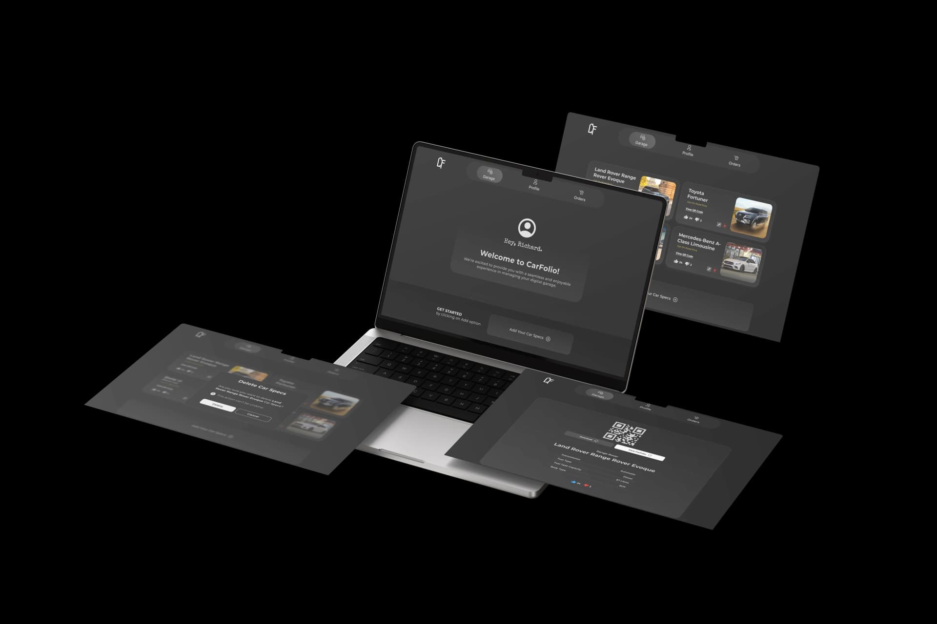 Mobile-First Design and Navigation
