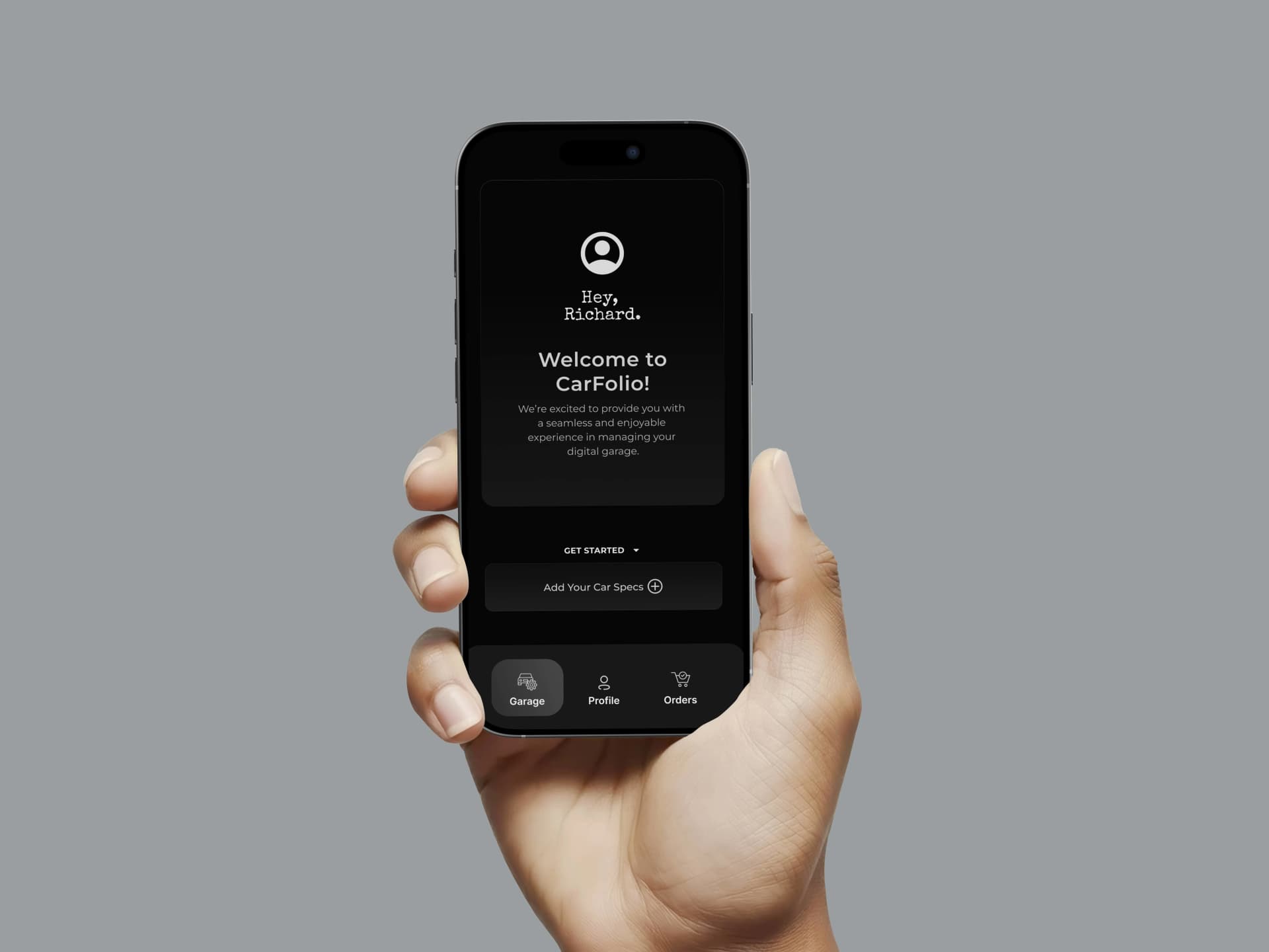 Offline Functionality