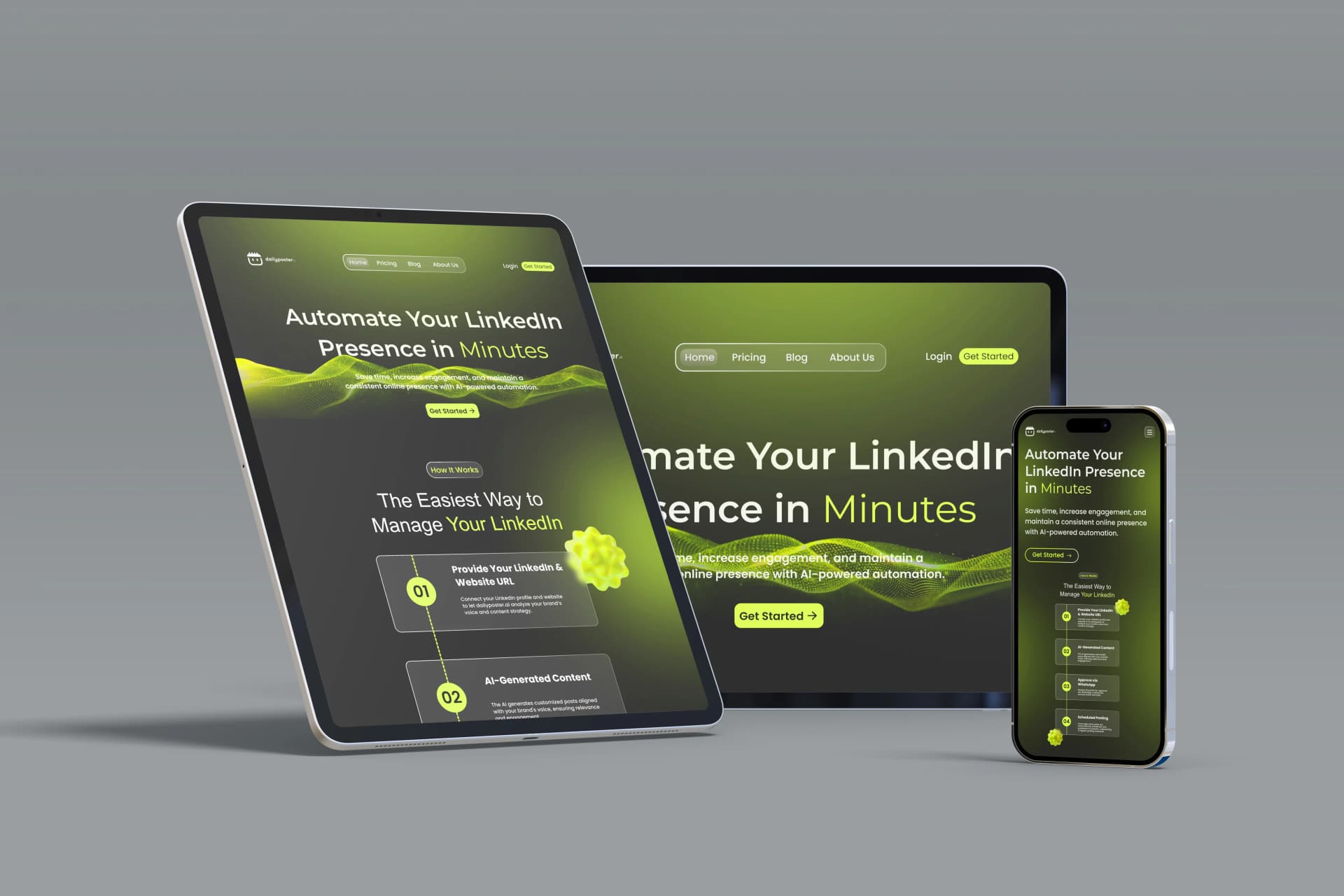 Insights & Analytics