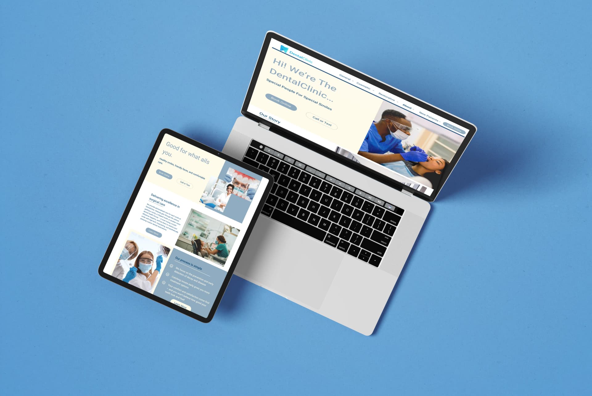 AI Appointment Booking