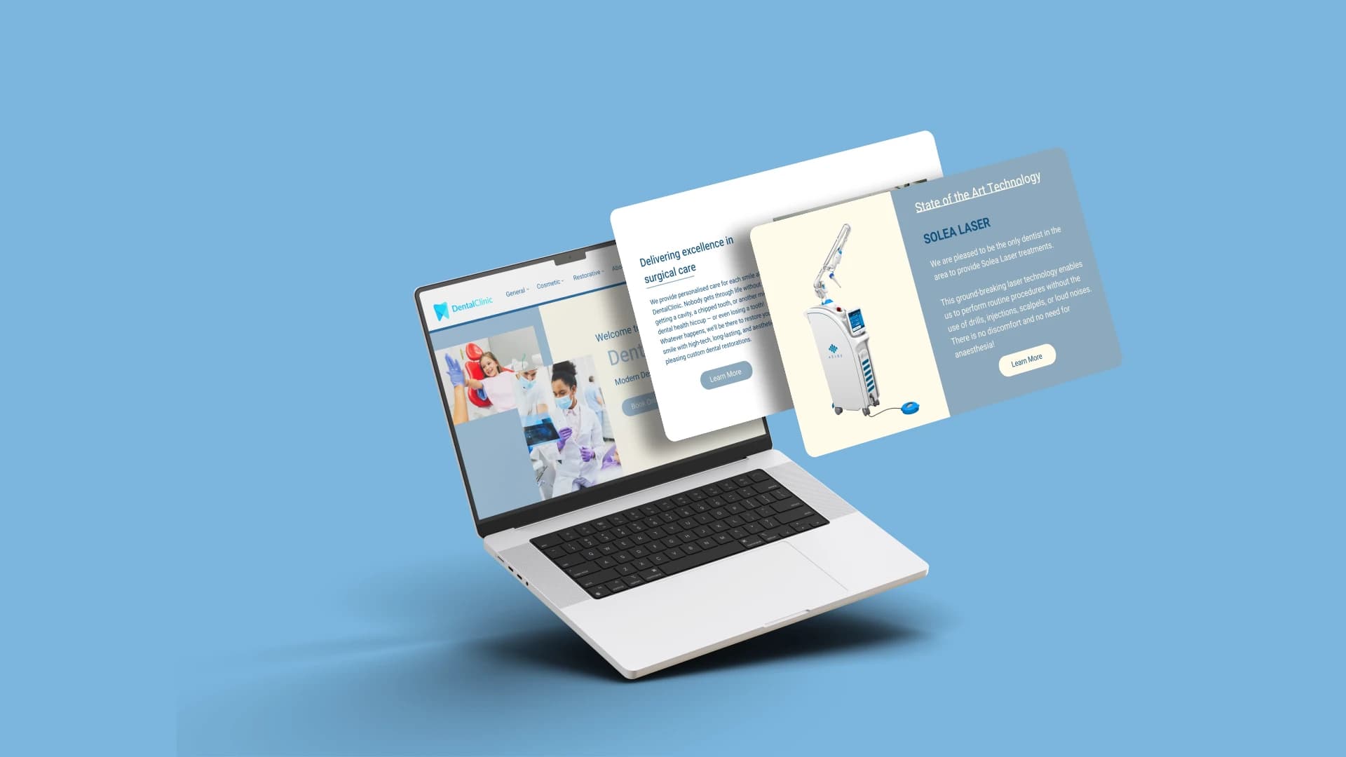 Storytelling & Testimonials