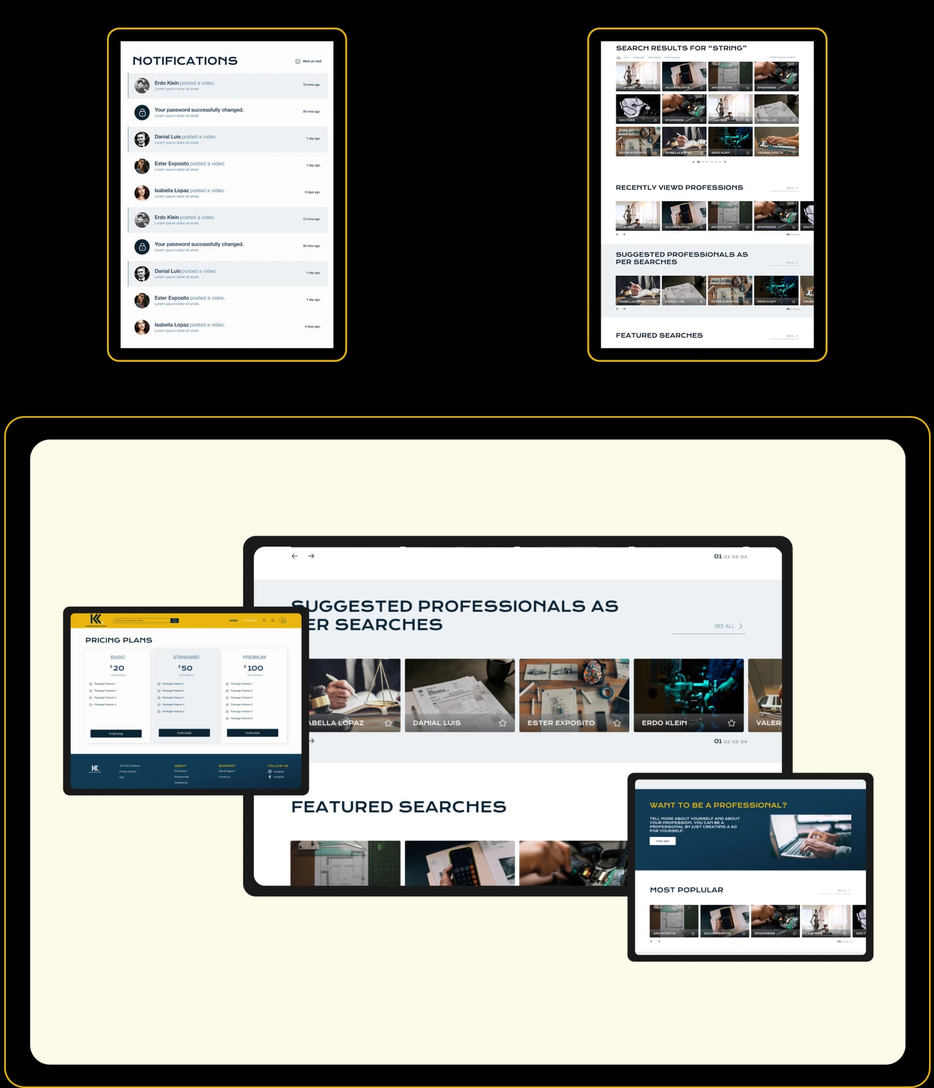 Scheduling & Appointment Management