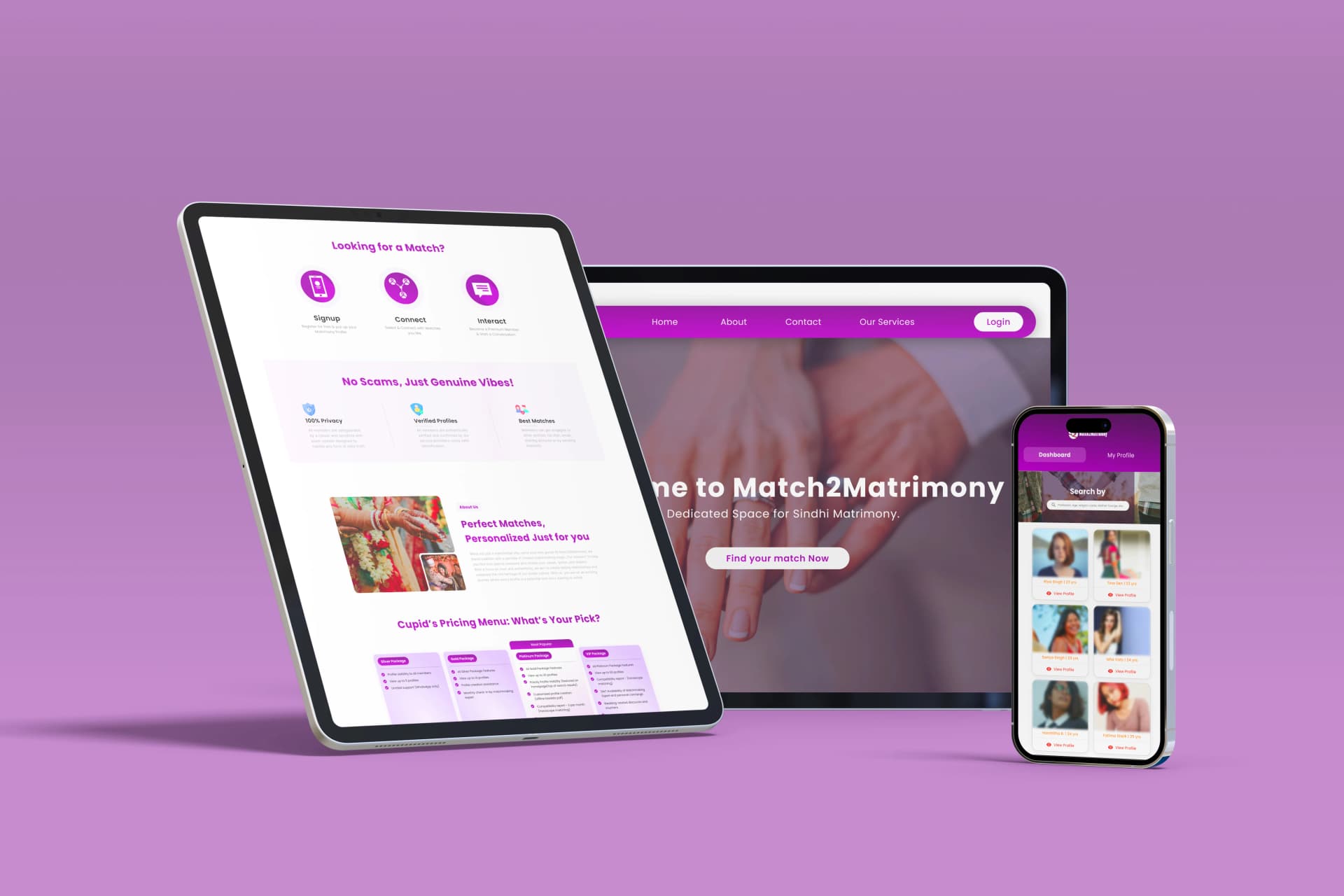Performance & Scalability Feature