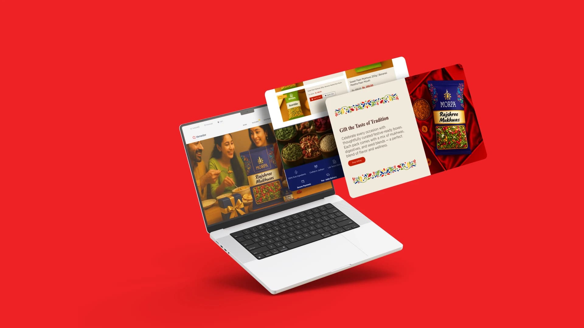 SEO-Optimized Content