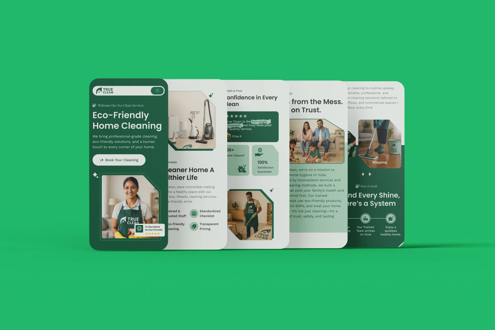 SEO Content Screenshot