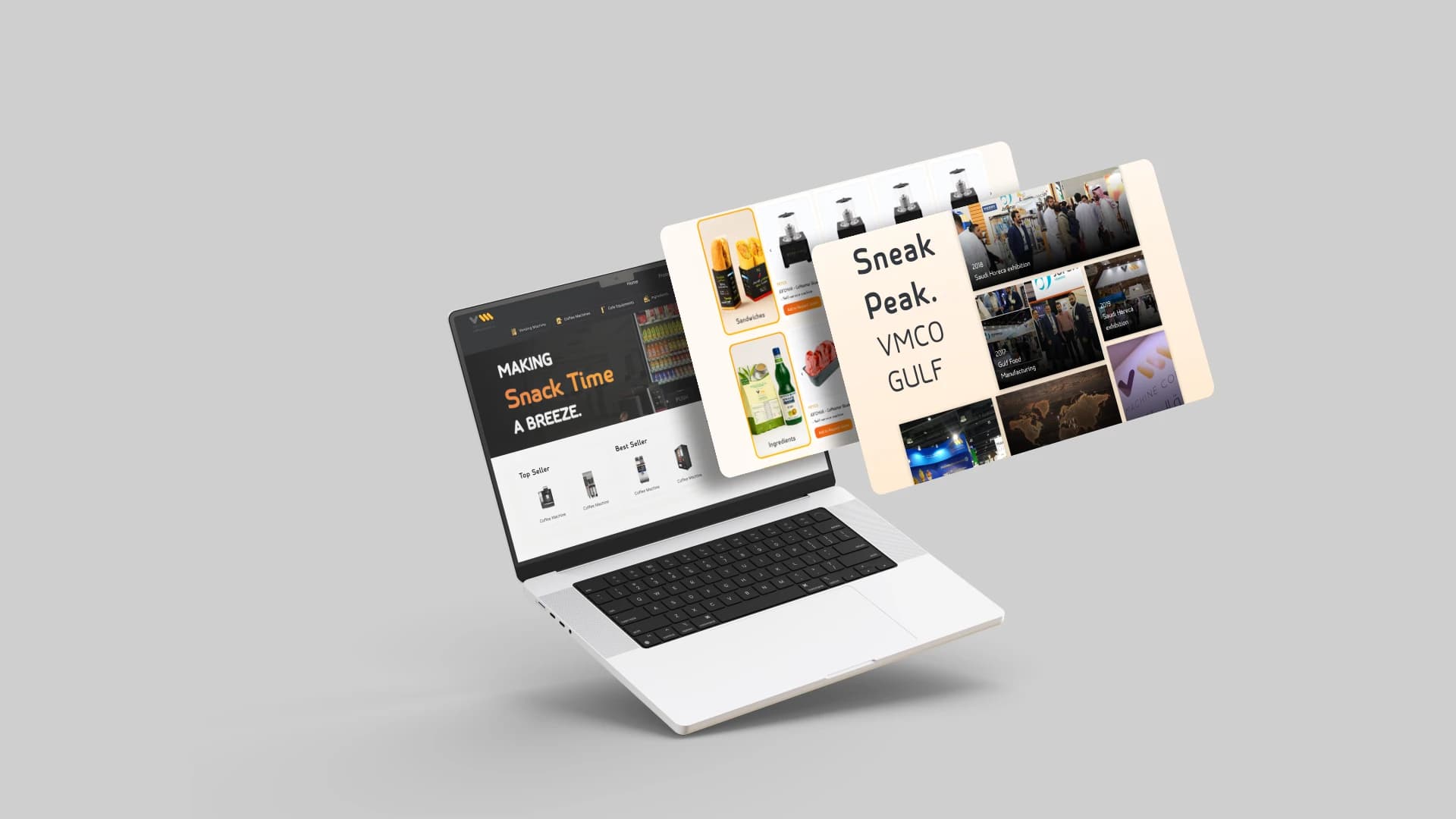 Lead Generation Features