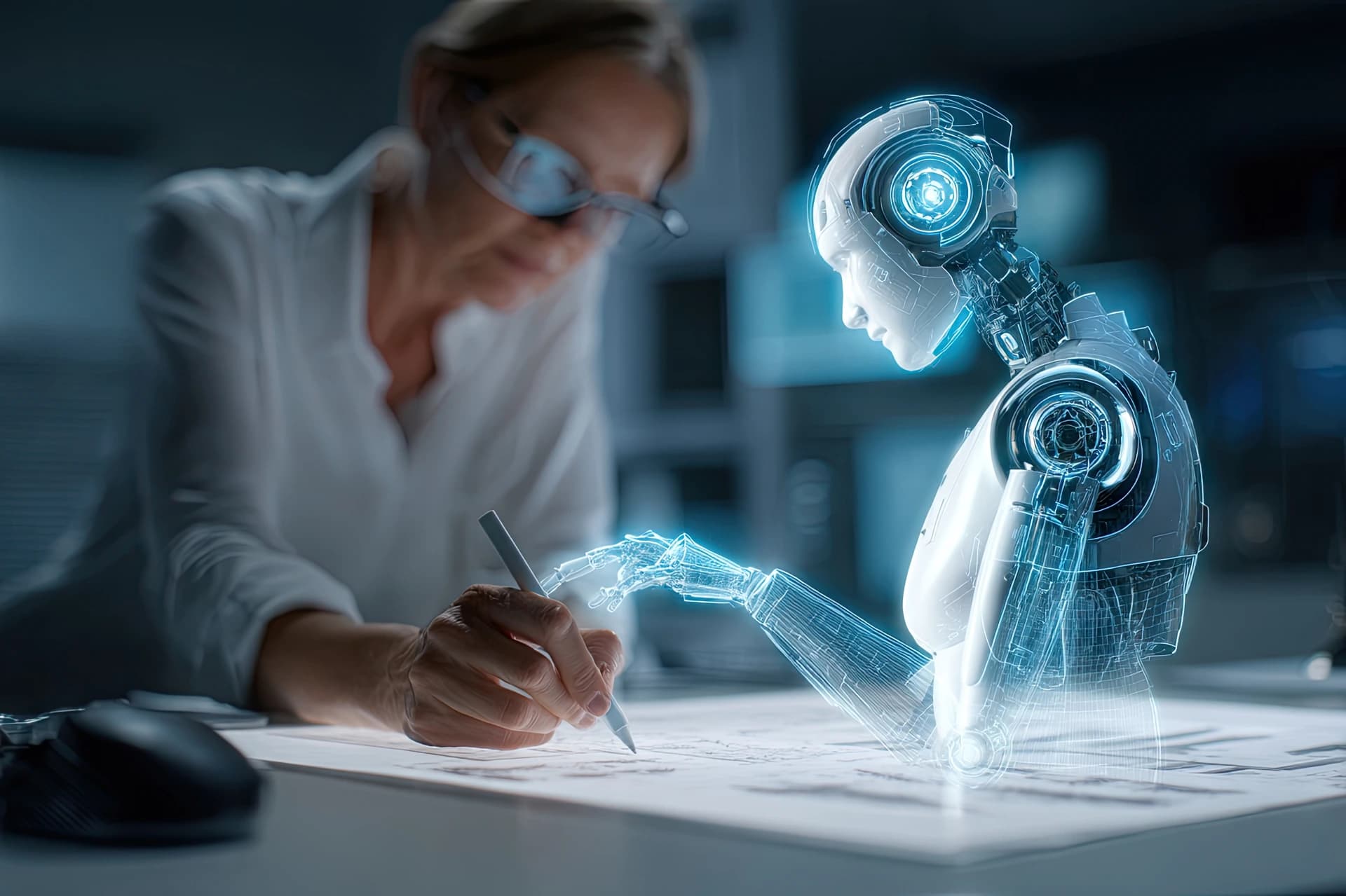 AI-Powered Branding Insights