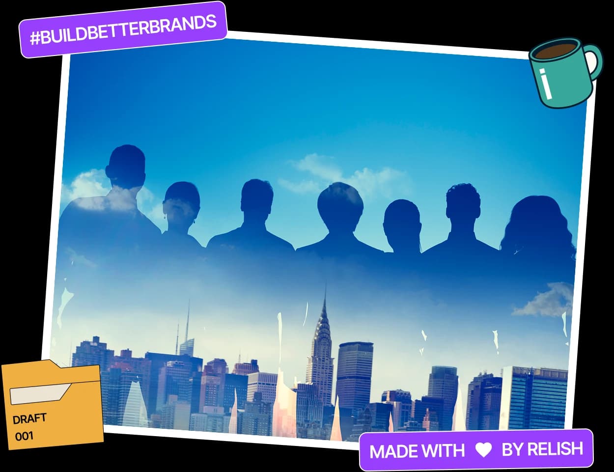 Relish Development Solutions Team