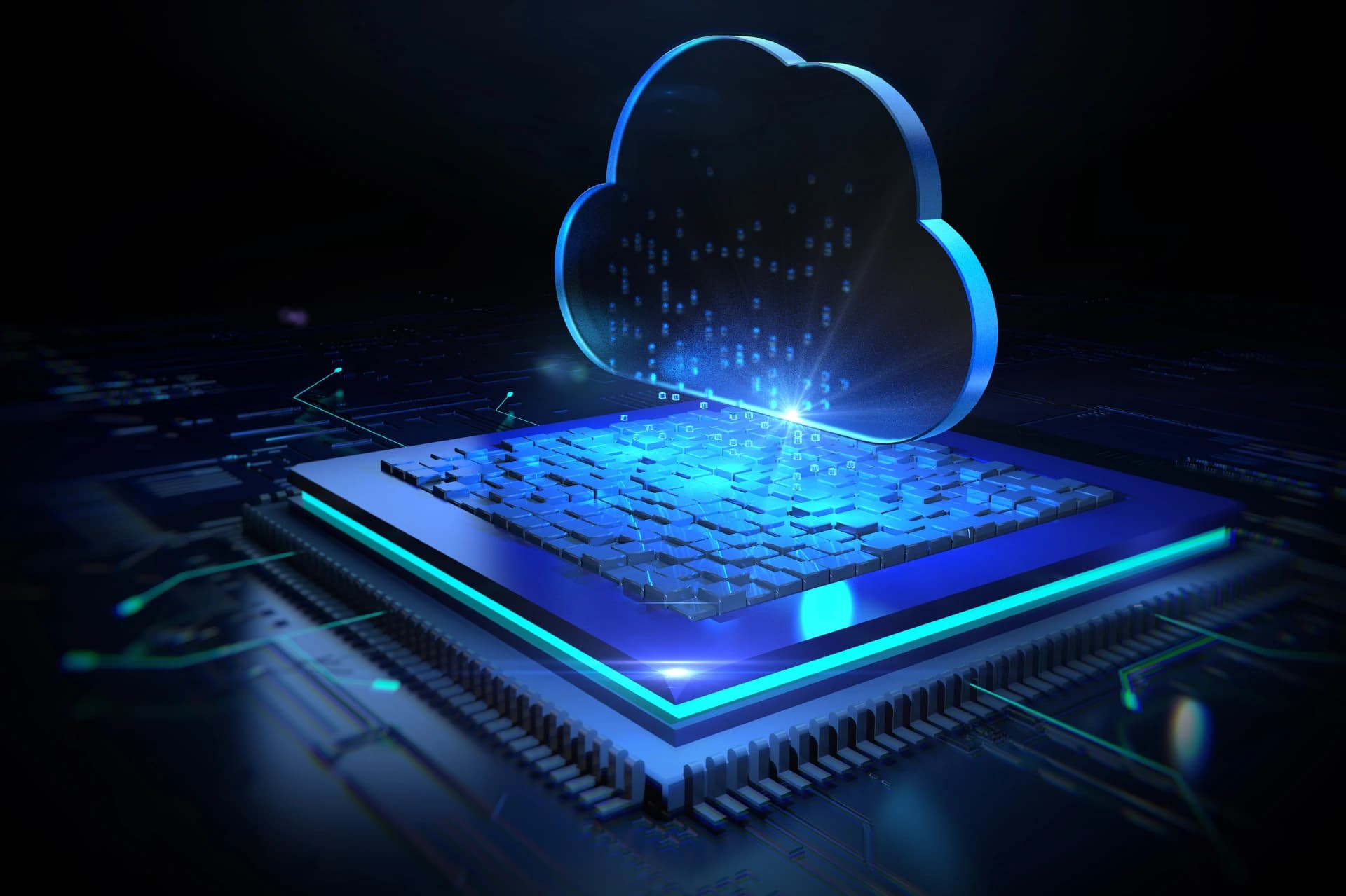Cloud & Automation