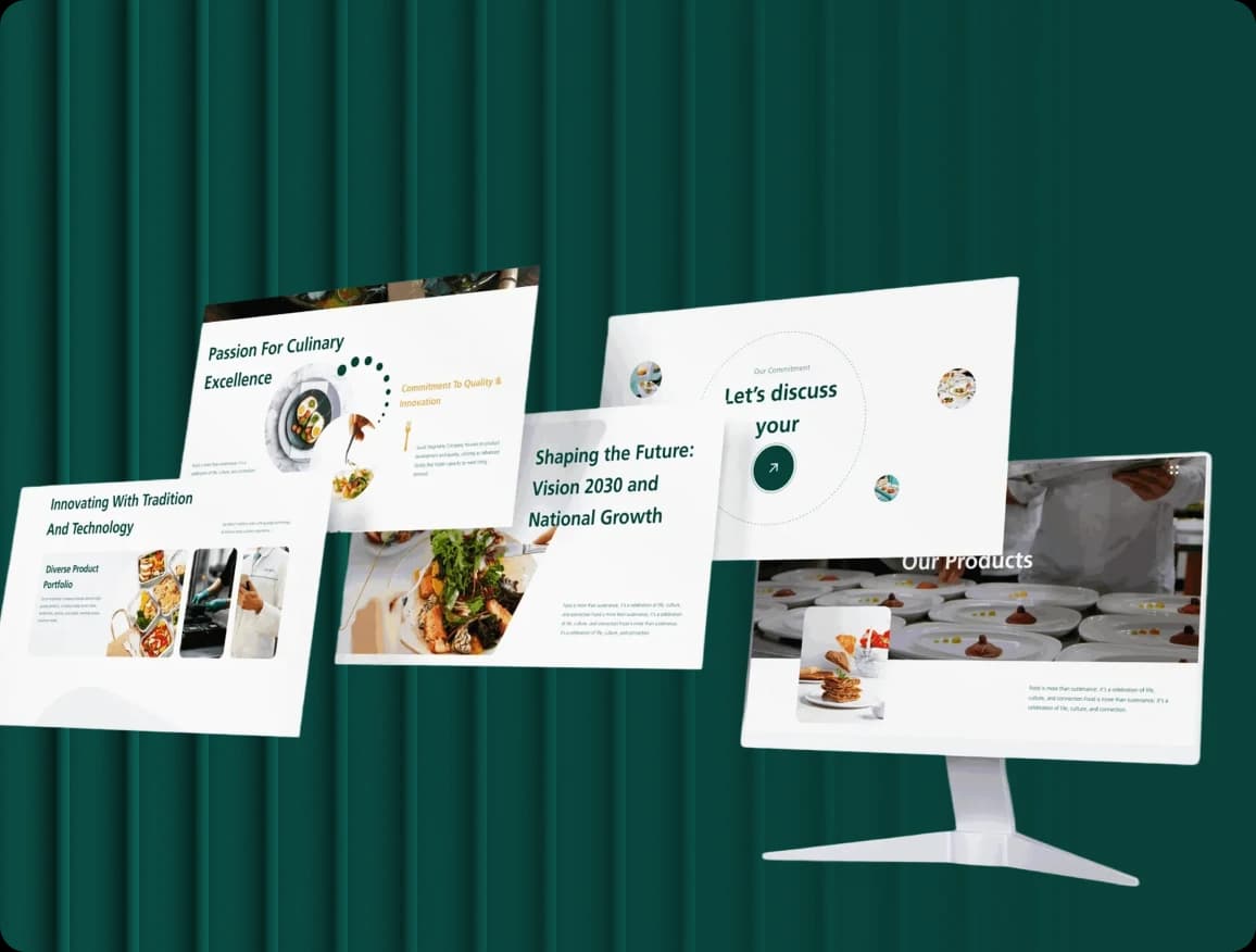 Diyafa Platform