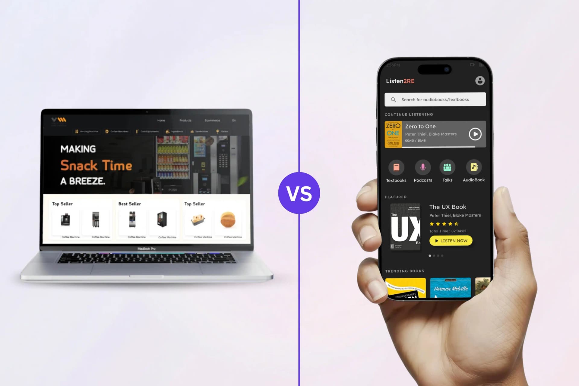 Does Your Business Need an App, a Website, or Both?