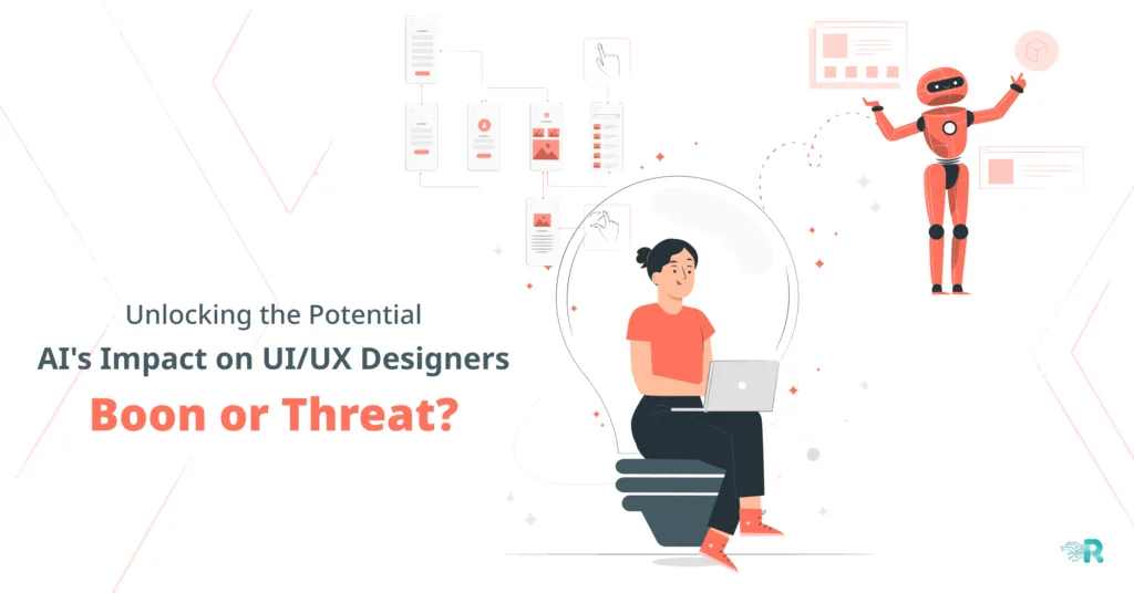 Is AI a threat or a boon for UI/UX designers?