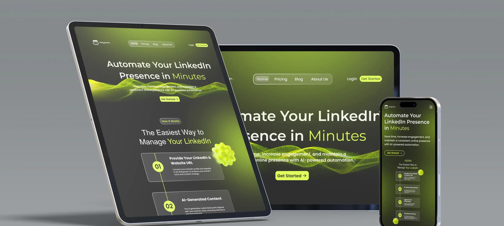 Insights & Analytics