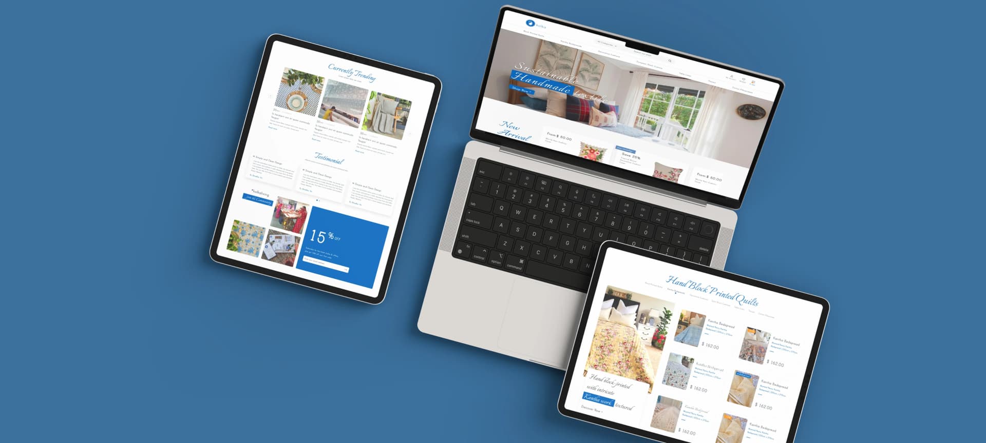 Abandoned Cart & Conversion Features