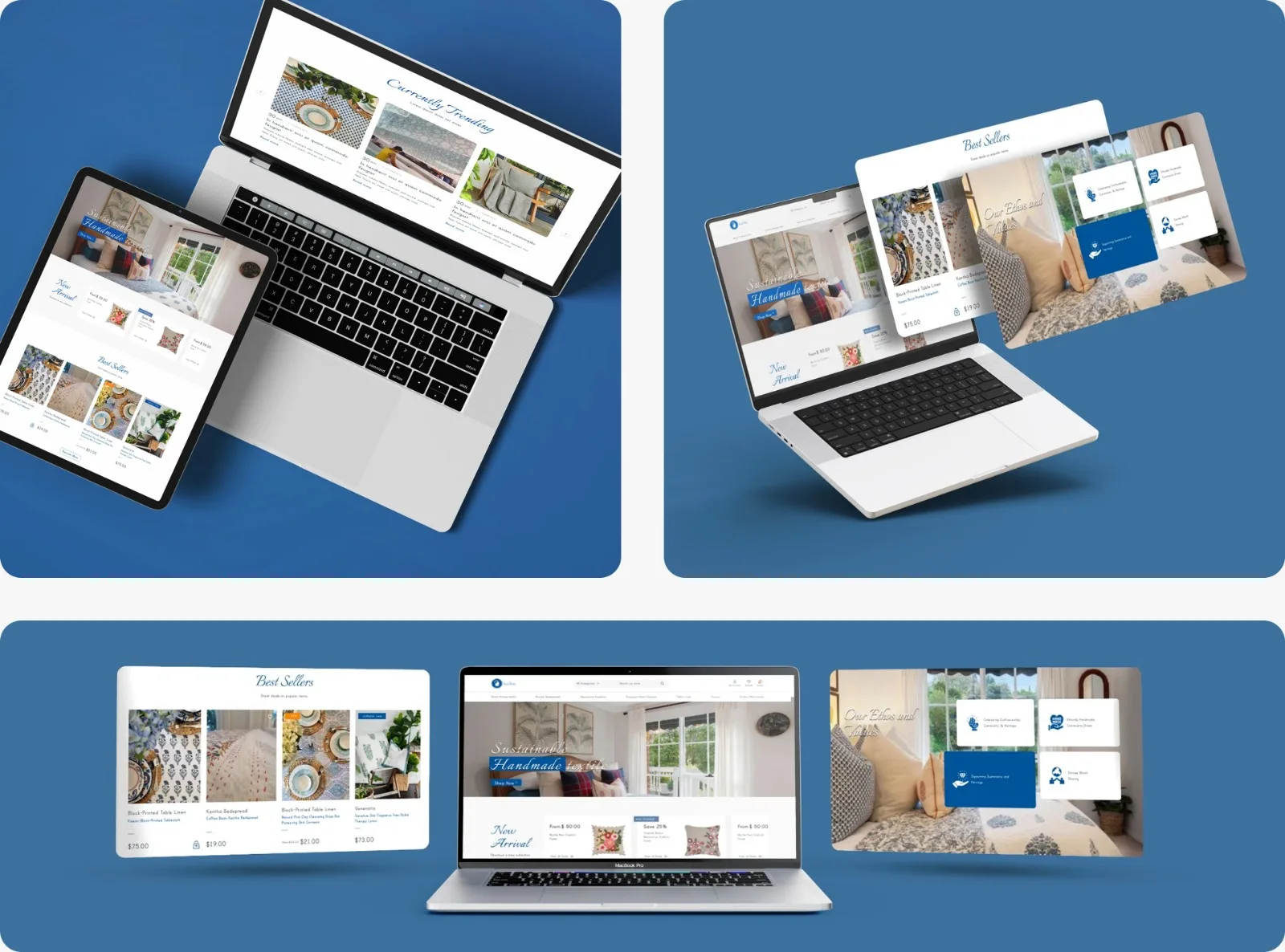 AI-Enhanced Product Images