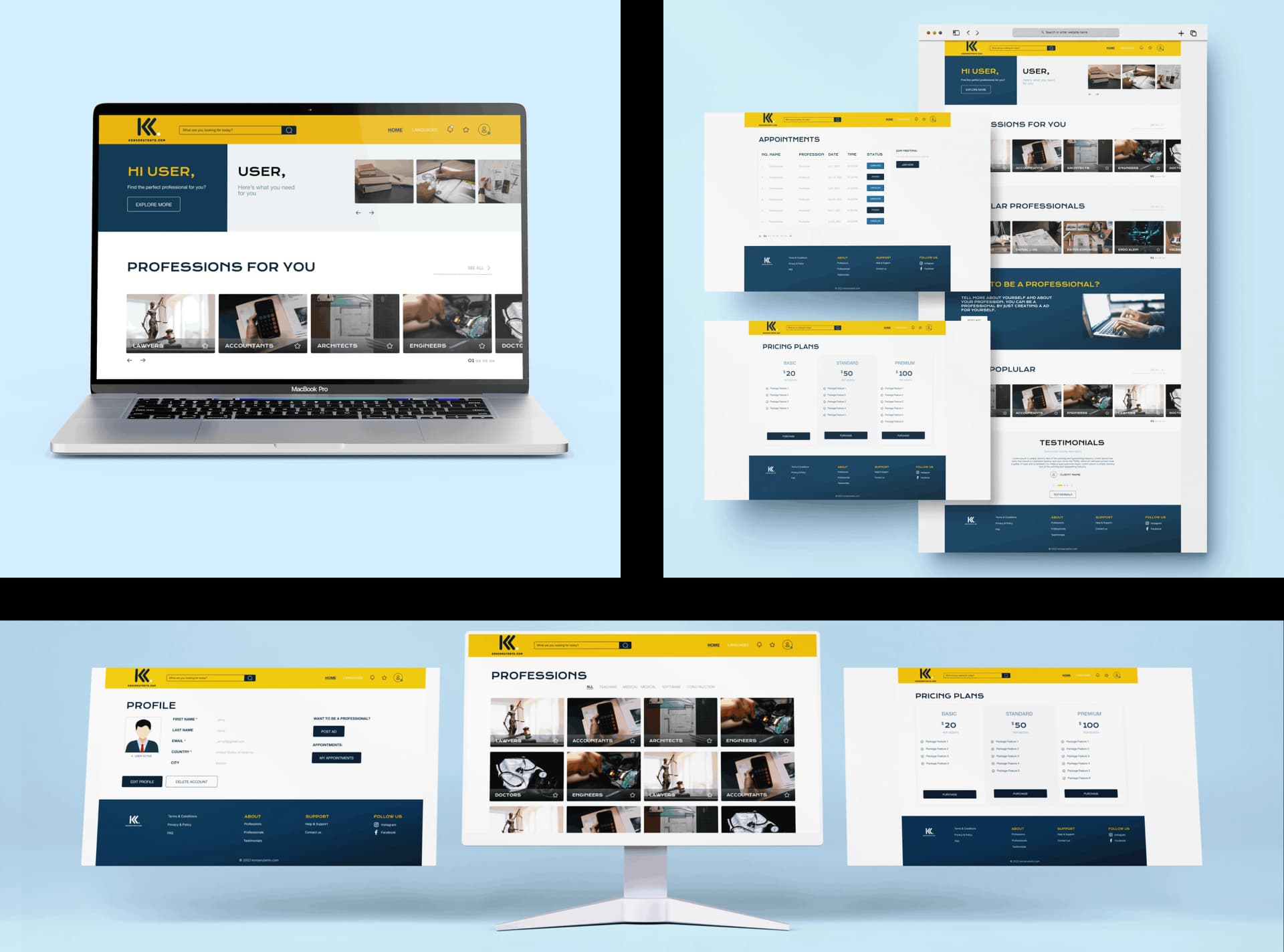 Membership Program Benefits