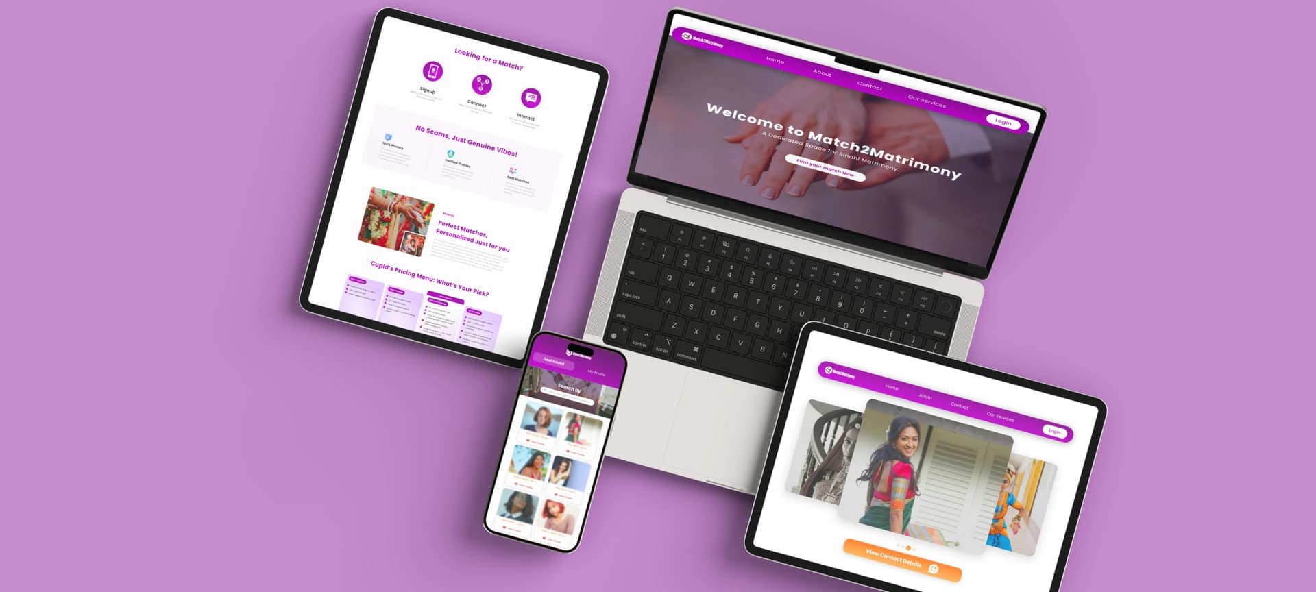 Performance & Scalability Feature