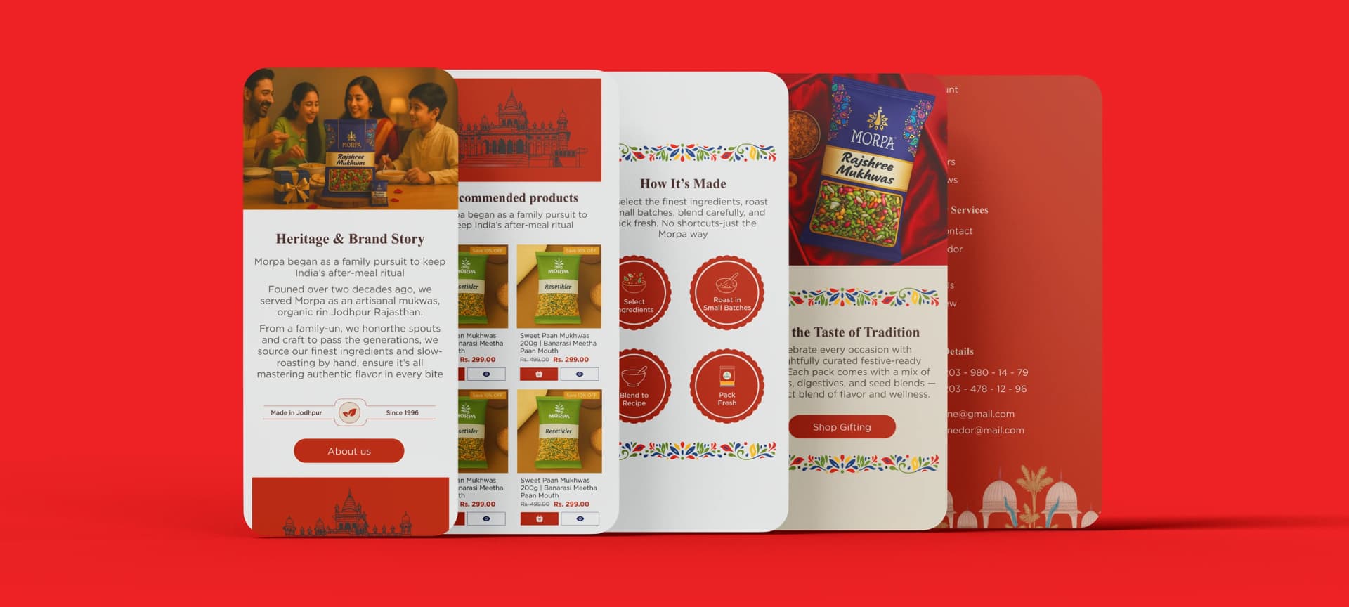 Conversion & Checkout Enhancements