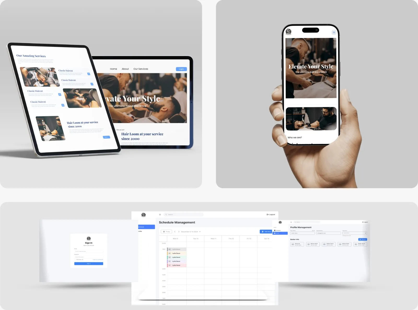 Notifications & Reminders