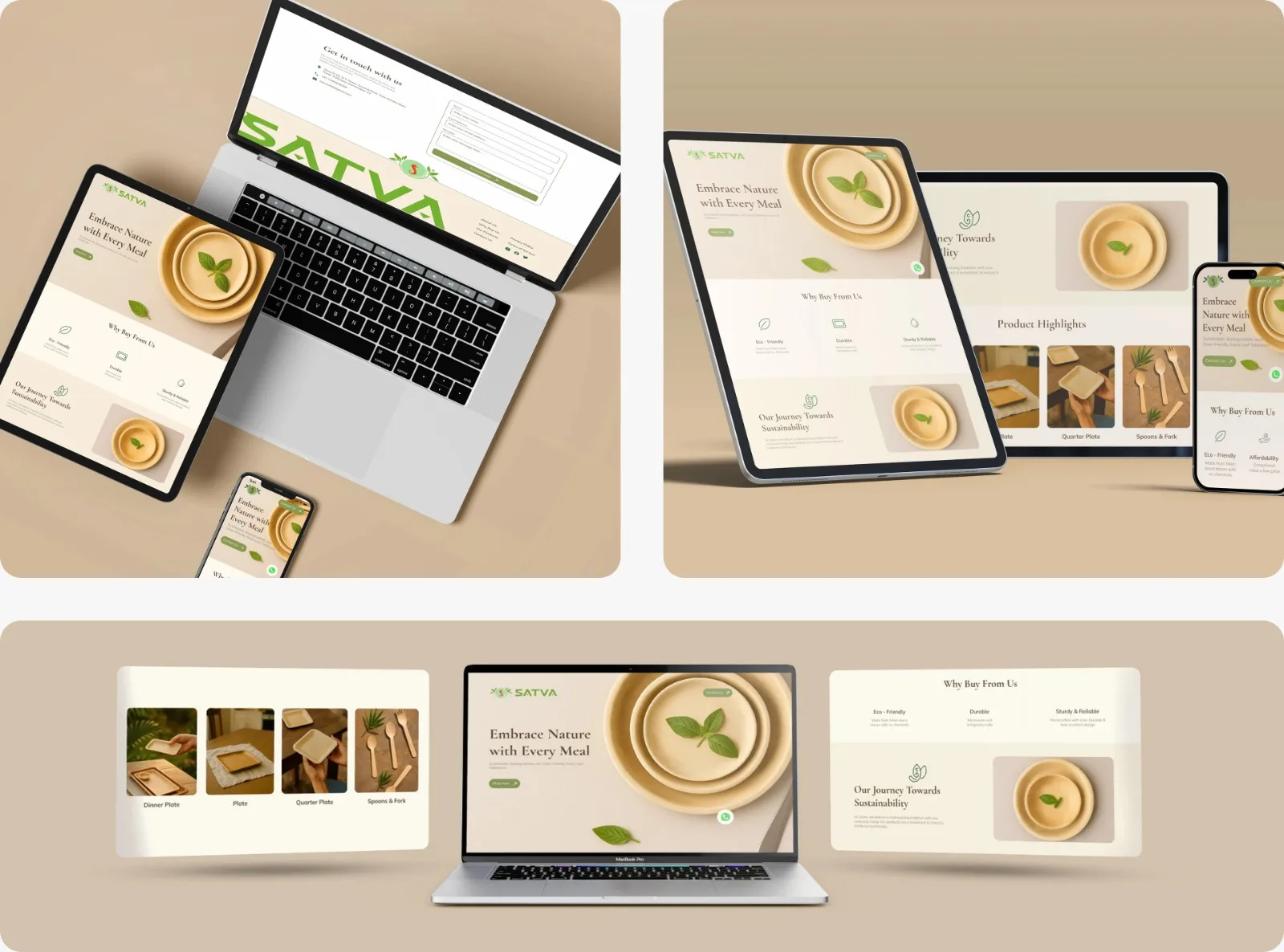 Instagram Content & Social Media Posts