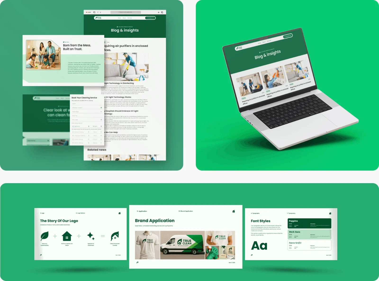 Quick Quote Tool Screenshot