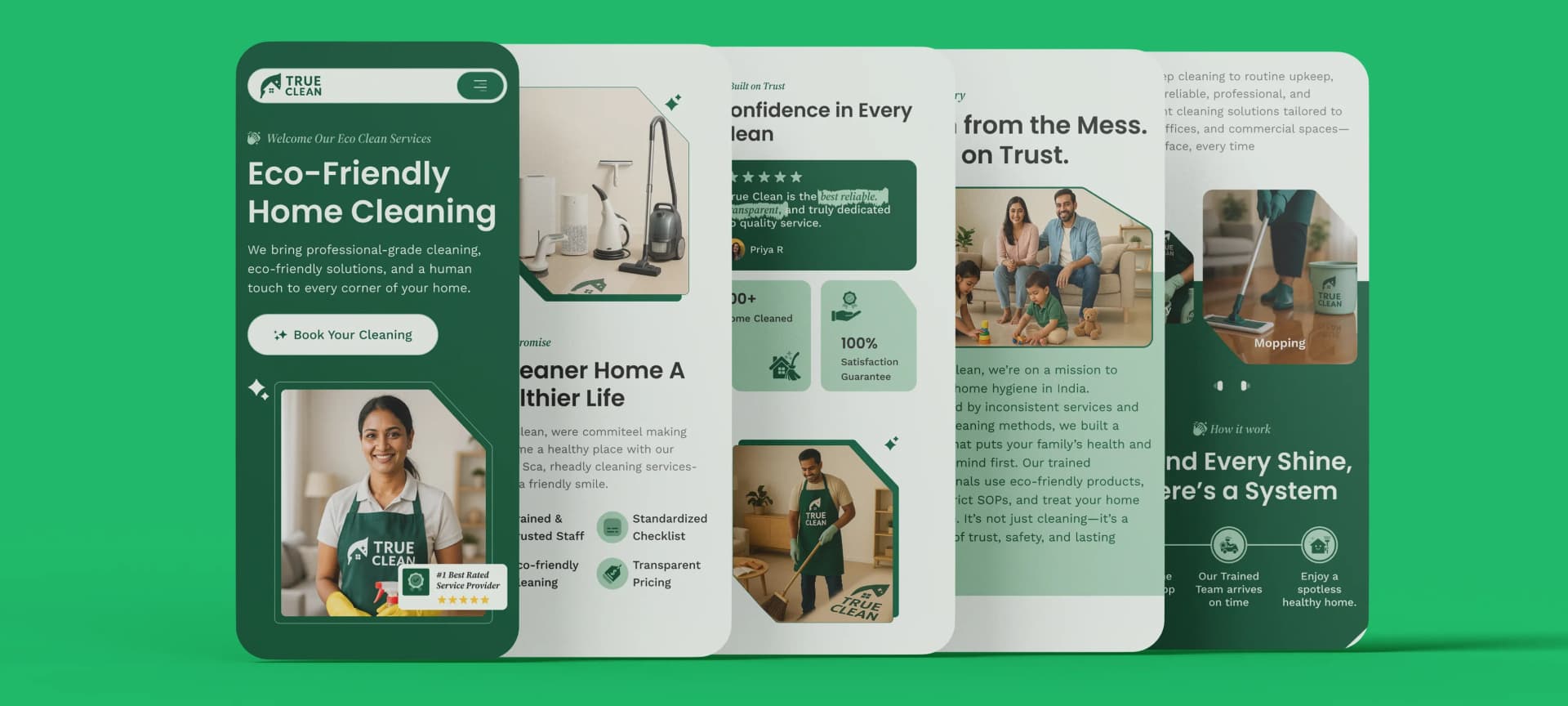 SEO Content Screenshot