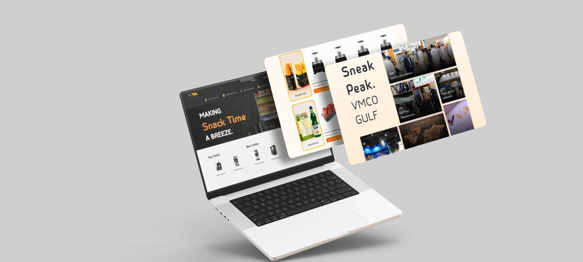 Lead Generation Features