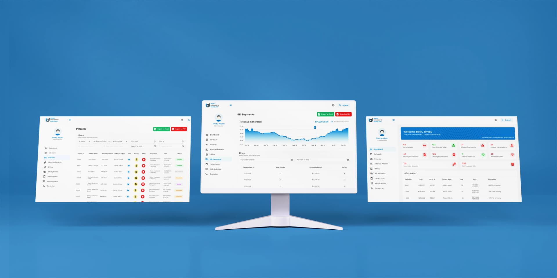 Bronx Medical Diagnostic