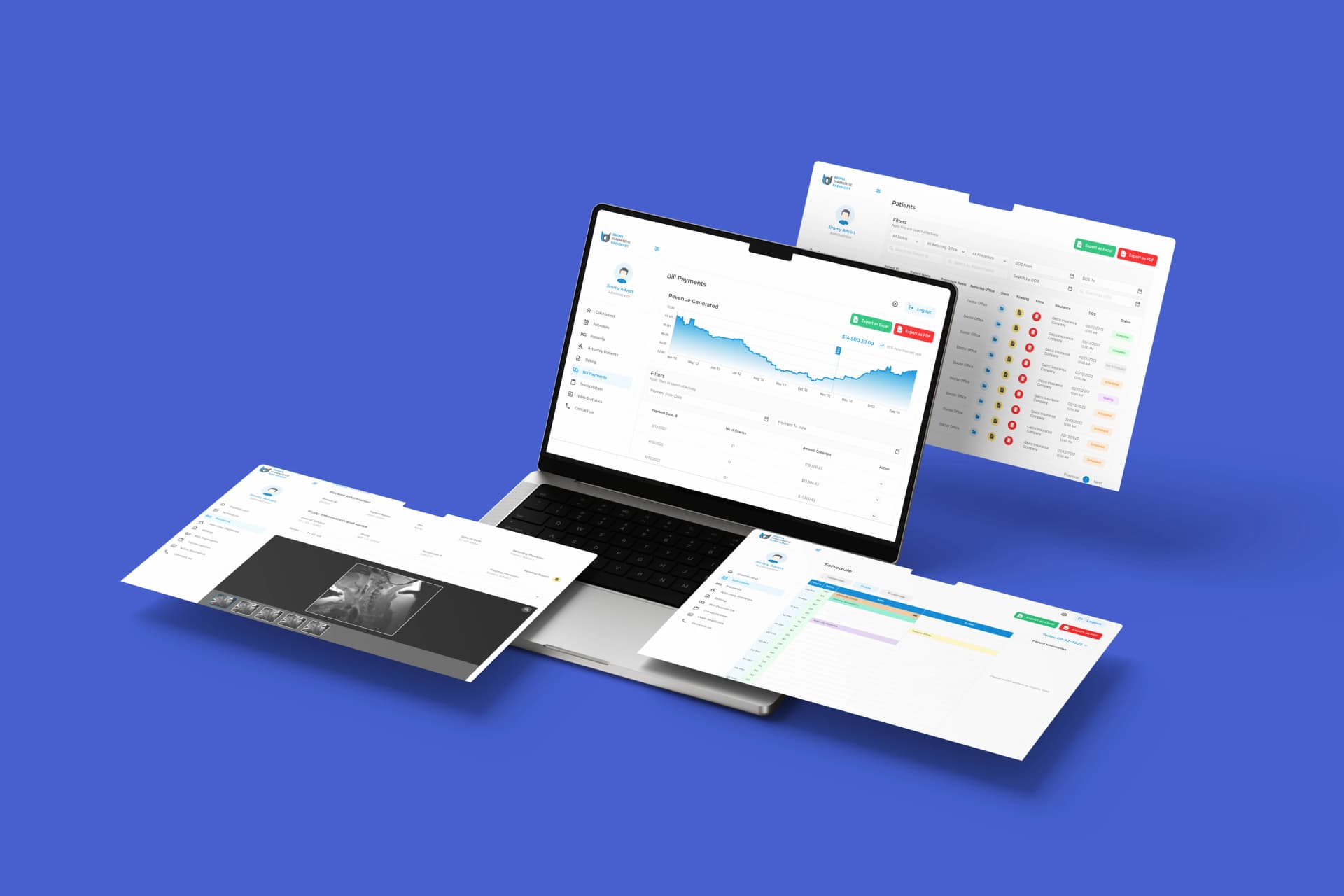 Bronx Medical Diagnostic