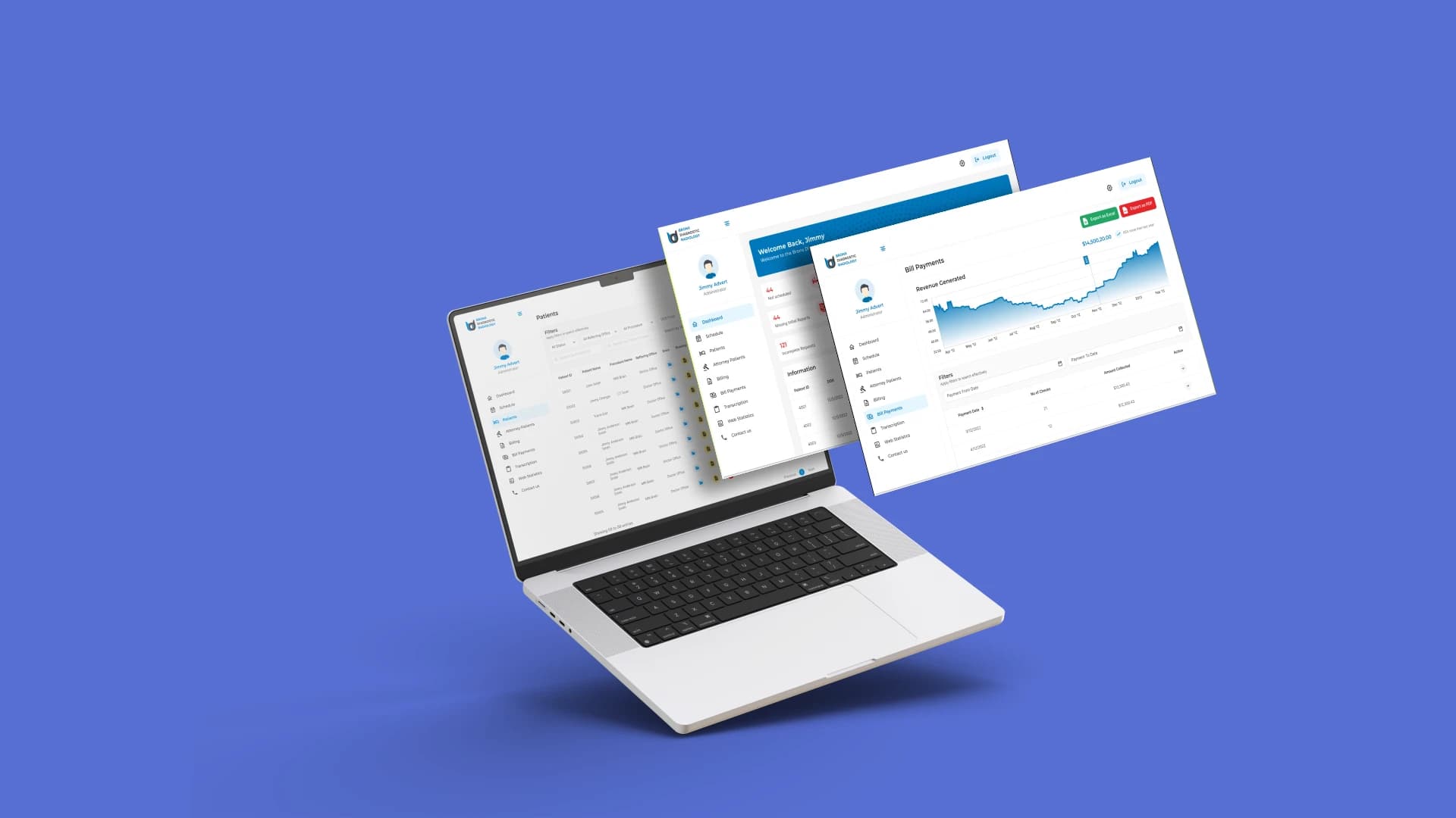 Doctor Profile Management