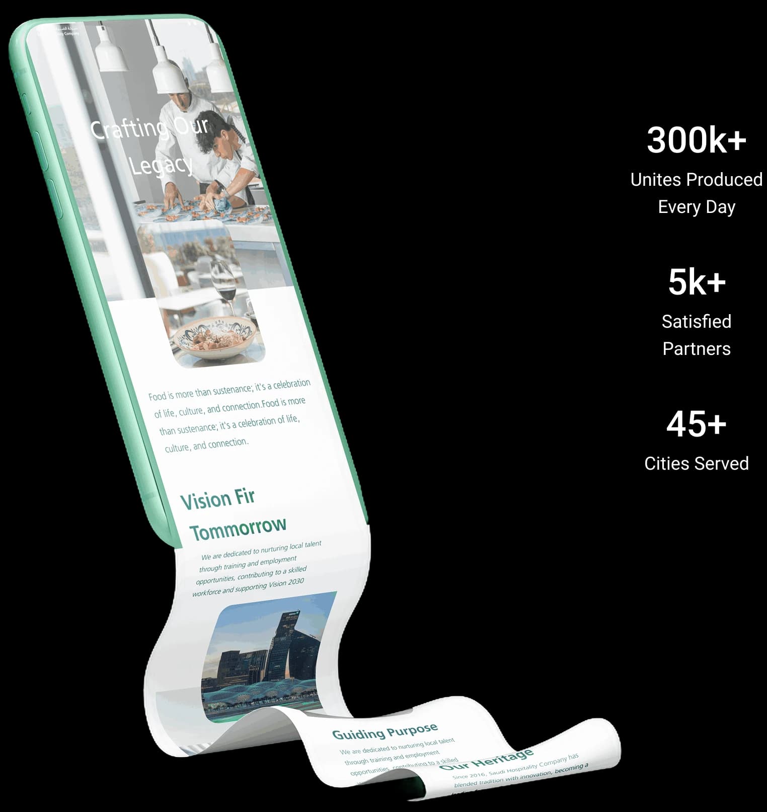 Quotation Generation Tool & Lead Capture Forms