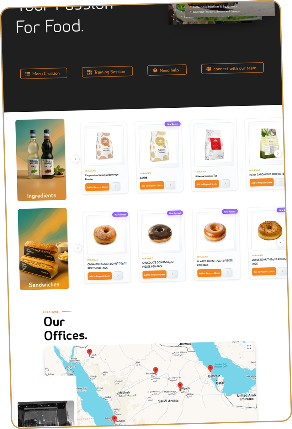 Brand Strategy Report Preview 5